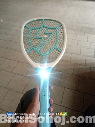 মশা মারা ব্যাট